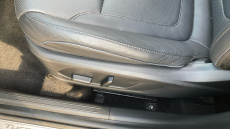 Hyundai TUCSON 1.6 TGDi 48V MHD 180 Ultimate 5dr 4WD DCT Petrol Estate